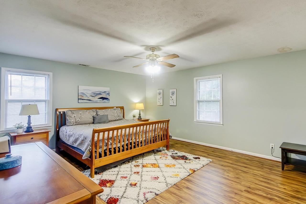 North Myrtle Grove Villa Myrtle Beach Exterior foto